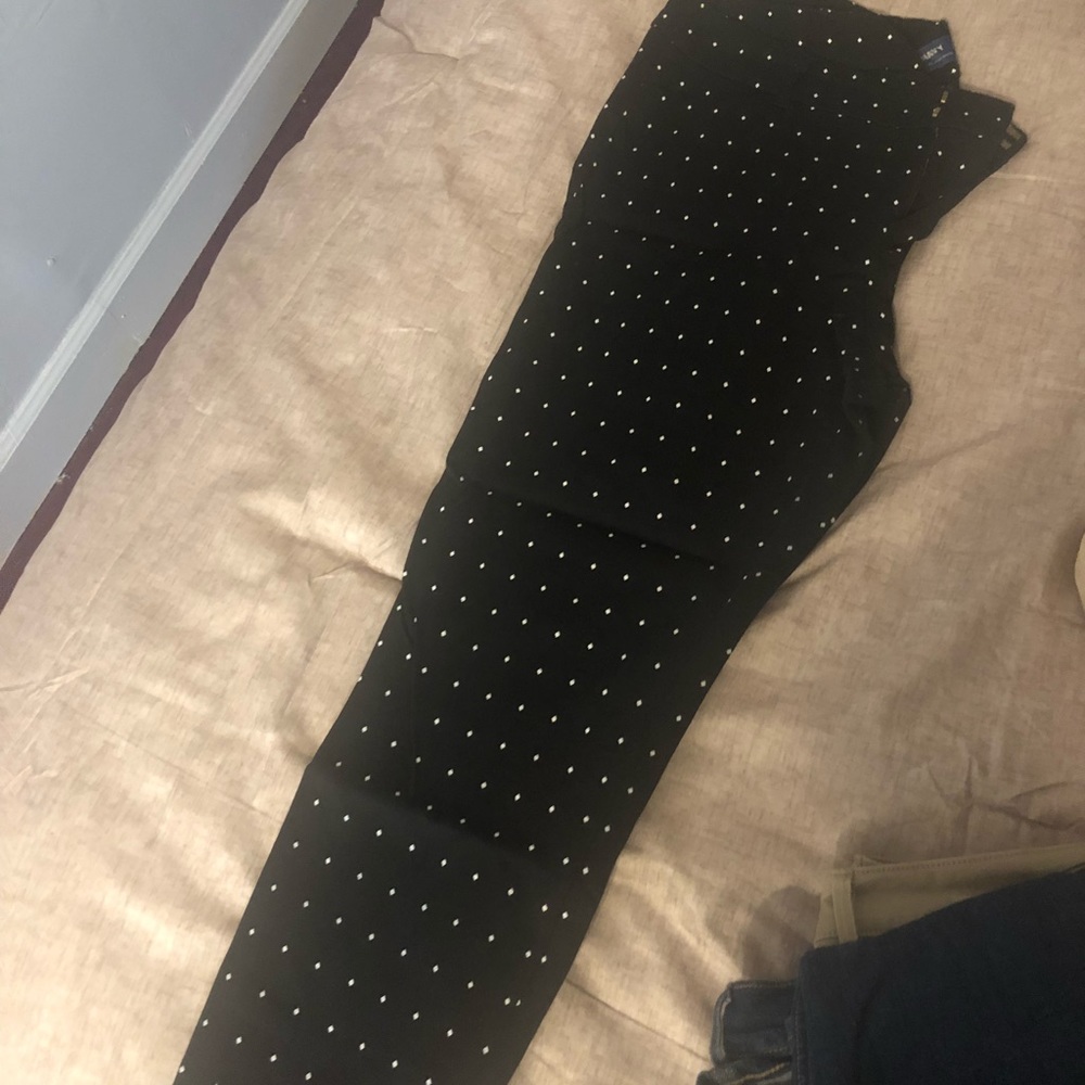 Pixi pants